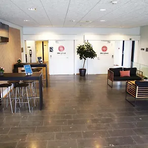 2* Hotel Dbu & Kursuscenter