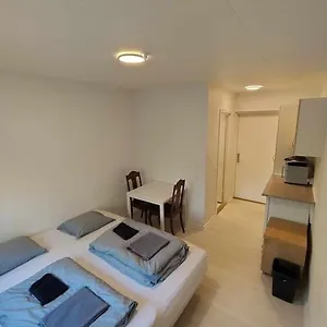 Lille Hyggelig No 12 Lejlighed