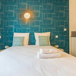 Ws St Germain - Quartier Latin Lejlighed Paris